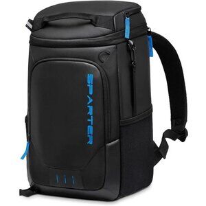 Backpack Cooler Insulated Leak Proof 33/45 Cans, 2 Insulated Comaprtments